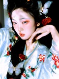 YITUYU艺图语 2025.03.10 茶花语 冷酷王爷(14)